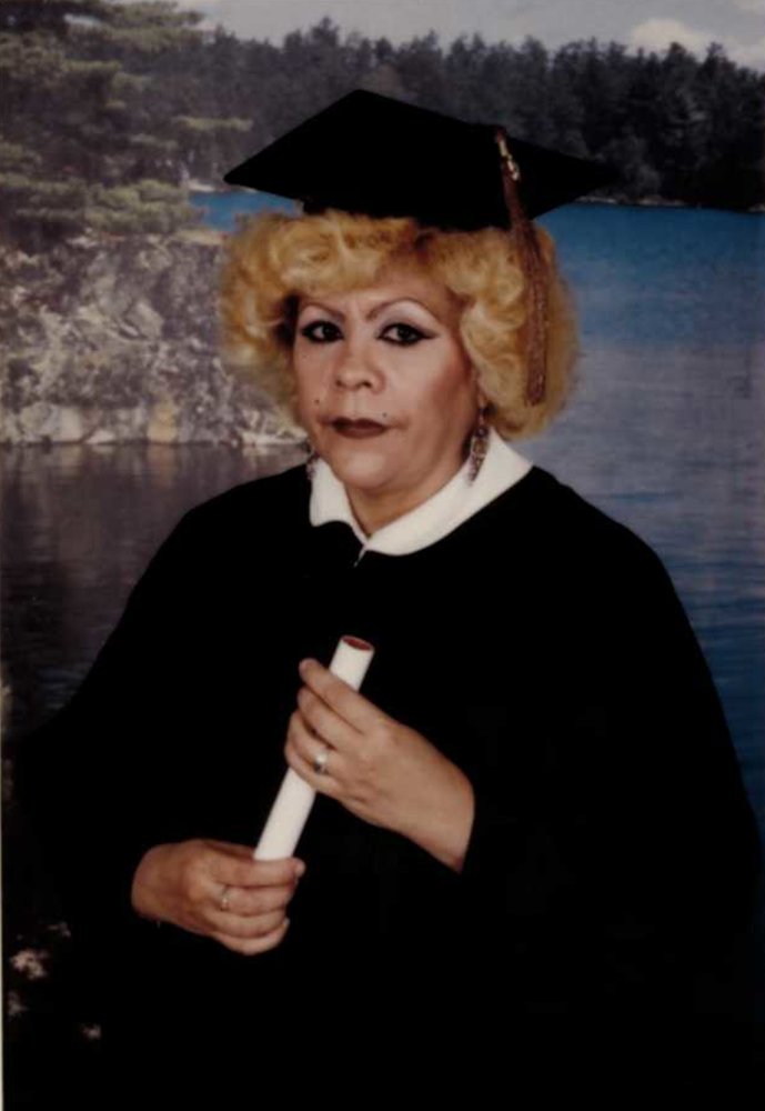 Luz Celenia Morales