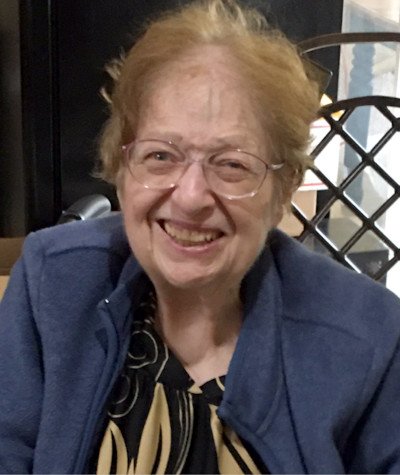 Irma L. Rosypal